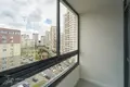 2 room apartment 42 m² in Minsk, Belarus