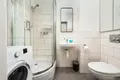 Appartement 1 chambre 30 m² en Varsovie, Pologne