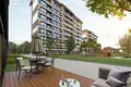 Wohnung 2 zimmer 74 m² Pendik, Türkei