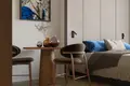 Apartamento 2 habitaciones 33 m² Batumi, Georgia