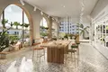 Apartamento  Abu Dabi, Emiratos Árabes Unidos