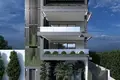 3 bedroom apartment 149 m² Nicosia, Cyprus