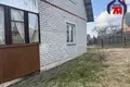 Haus 63 m² Rakauski sielski Saviet, Belarus