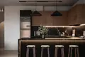 Appartement 1 chambre 60 m² Paphos, Chypre