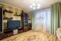 Mieszkanie 3 pokoi 77 m² Slabada, Białoruś