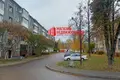 Квартира 2 комнаты 44 м² Гродно, Беларусь