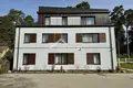 Apartamento 3 habitaciones 122 m² Jurmala, Letonia