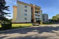 Apartamento 1 habitación 39 m² Narach, Belarús