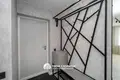 Appartement 3 chambres 72 m² Minsk, Bélarus