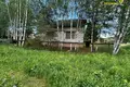 Casa 156 m² Kalodziscanski sielski Saviet, Belarús