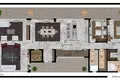 Villa 648 m² Seki, Turquie