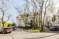 Квартира 3 комнаты 67 м² Варшава, Польша