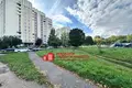 Wohnung 1 zimmer 36 m² Hrodna, Belarus