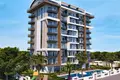 1 bedroom apartment  Alanya, Turkey