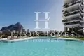 Apartamento 5 habitaciones 150 m² Calpe, Španjolska