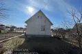 Casa 46 m² Radaskovicki sielski Saviet, Belarús