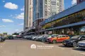 Wohnung 2 zimmer 54 m² in Minsk, Belarus