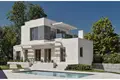 Villa de tres dormitorios 163 m² Finestrat, Španjolska