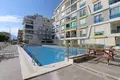 Attique 4 chambres 165 m² Konyaalti, Turquie
