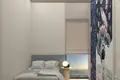 Apartment 57 m² Alanya, Turkey