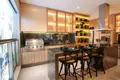 Penthouse 1 bedroom 263 m² Regiao Imediata de Sao Paulo, Brazil
