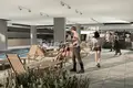 Apartamento 3 habitaciones 81 m² Oba, Turquía