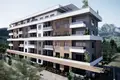 Mieszkanie 1 pokój 43 m² Becici, Czarnogóra