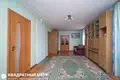 Maison  Luhavaslabadski sielski Saviet, Bélarus