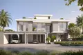 Willa 7 pokojów 1 932 m² Dubaj, Emiraty Arabskie