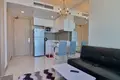 1 bedroom condo  Na Kluea, Thailand