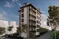 Apartment 50 m² Alanya, Turkey