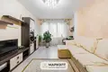 Wohnung 2 zimmer 73 m² Minsk, Belarus