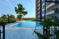Appartement 2 chambres 47 m² Mezitli, Turquie