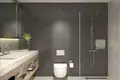 Complejo residencial New residence with a 5-star hotel, swimming pools and conference rooms close to highways, Istanbul, Turkey
