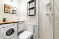 Studio apartment 2 bedrooms 6 m² Warsaw, Poland