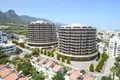 Wohnkomplex CC Tower Girne