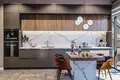 Wohnung 2 zimmer 85 m² Atasehir, Türkei