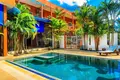 4-Schlafzimmer-Villa 240 m² Pa Tong, Thailand