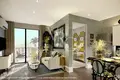 Appartement 2 chambres 39 m² Phuket, Thaïlande
