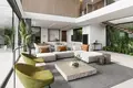 Villa 4 chambres 650 m² Ban Bang Ku, Thaïlande