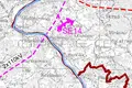Parcelas 320 942 m² Opcina Krnjak, Croacia