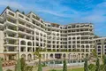 Complejo residencial New luxury residential building in Budva