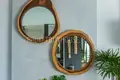 Apartamento 3 habitaciones 303 m² Ban Nai Trok, Tailandia