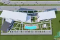 Квартира 1 комната 48 м² Кепез, Турция