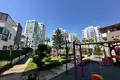 2 room apartment 60 m² Erdemli, Turkey