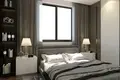 Apartamento 2 habitaciones 77 m² Strovolos, Chipre