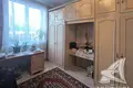 Apartment 100 m² Muchaviecki sielski Saviet, Belarus