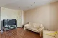 4 room apartment 120 m² Minsk, Belarus