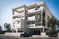 Apartamento 1 habitacion 102 m² Ayia Napa, Chipre