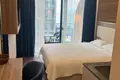Studio apartment 1 bedroom 27 m² Batumi, Georgia